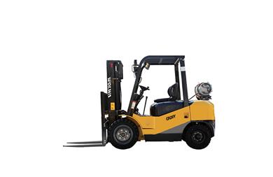 3.0T內燃機車GN30Y