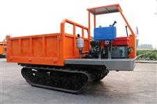GNYS-2N農用履帶運輸車