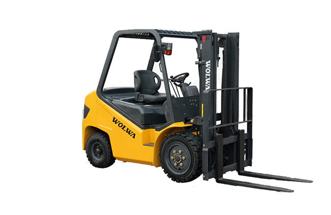 內燃機車GN30-3產品圖片